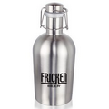 67oz Munich Stainless Steel Beer Growlers